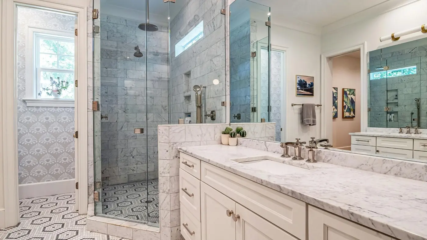 Bathroom refinishing in Los Angeles CA by LA Painting